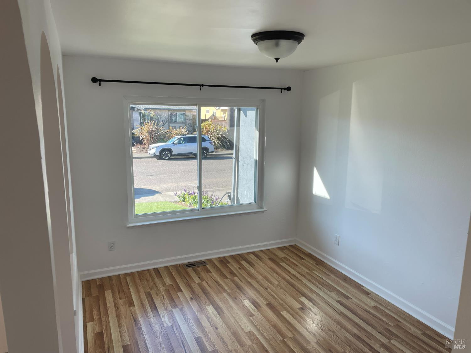 104 Rene Drive Petaluma, CA 94954 - Photo 12 of 23 The dining room is full of natural light.