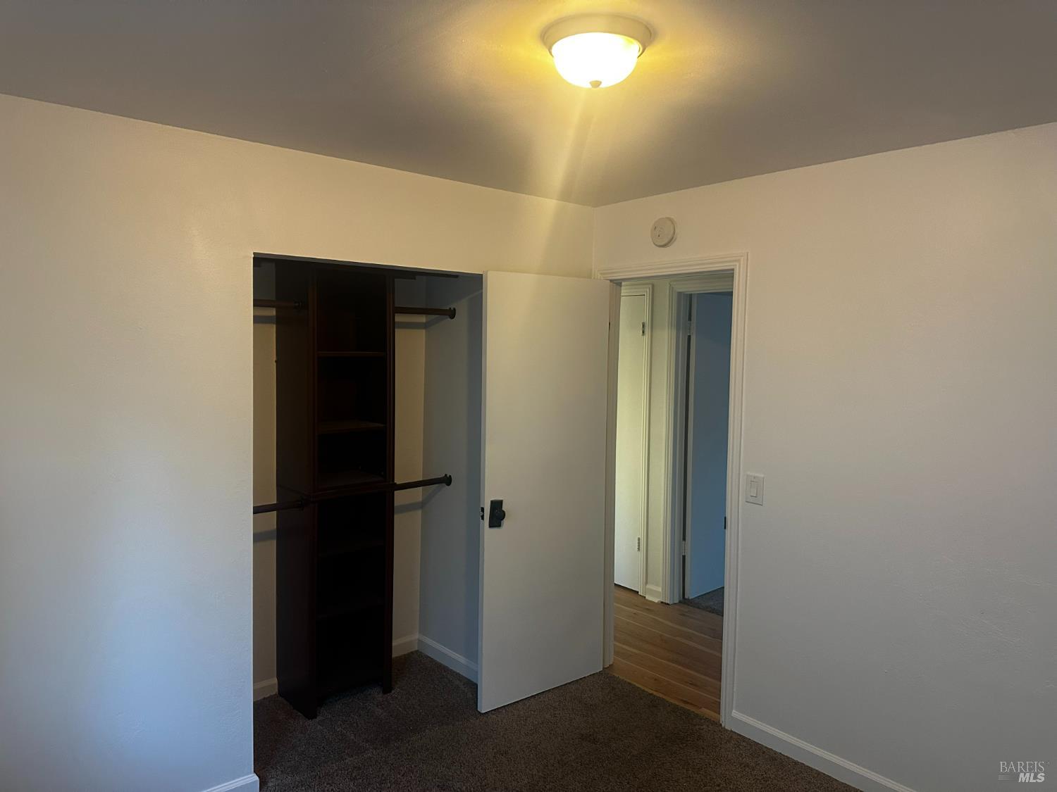 104 Rene Drive Petaluma, CA 94954 - Photo 21 of 23 ...with the built-in closet organizer.