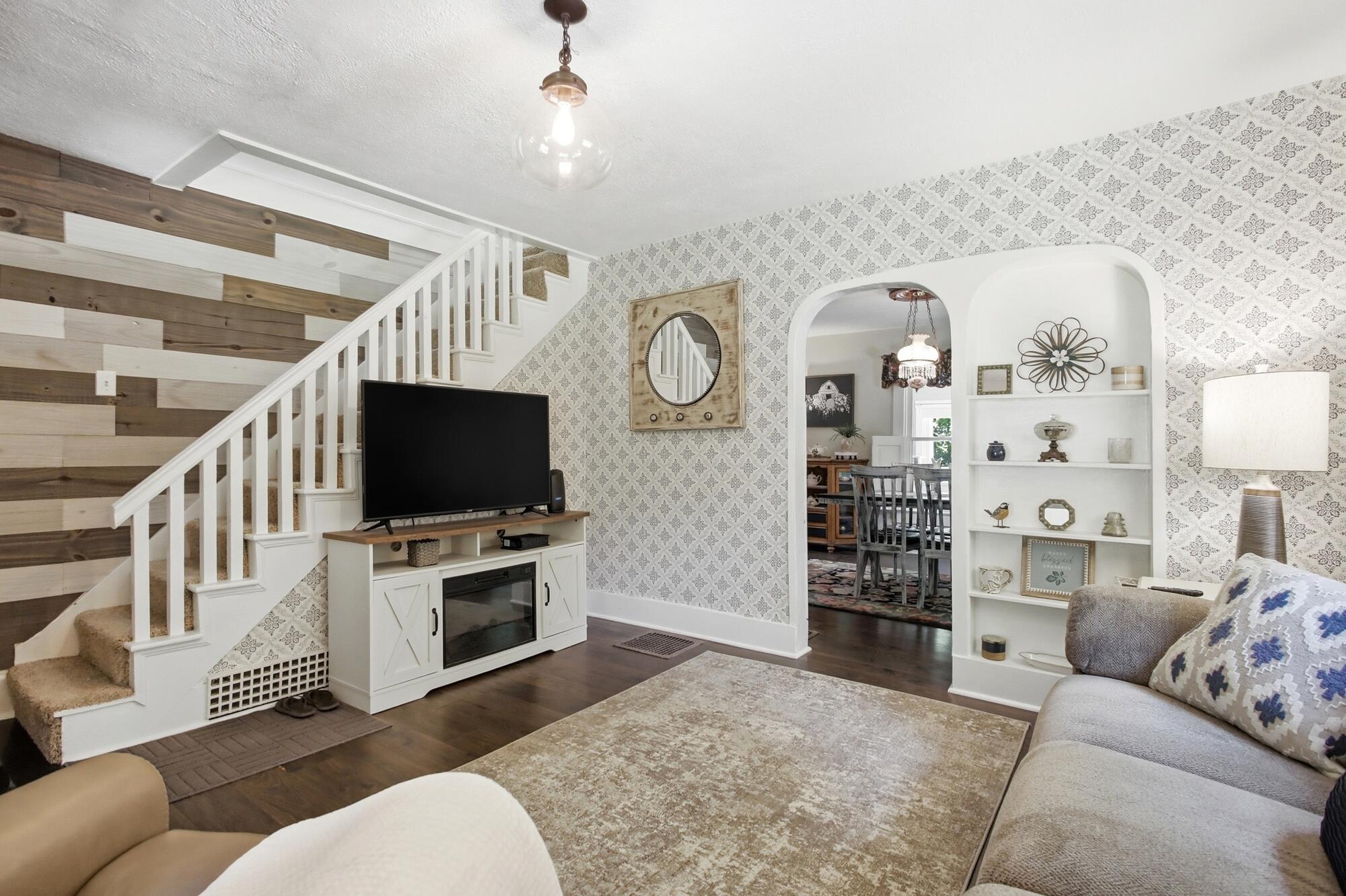 769 Shrine Road Springfield, OH 45504 - Photo 15 of 45 015