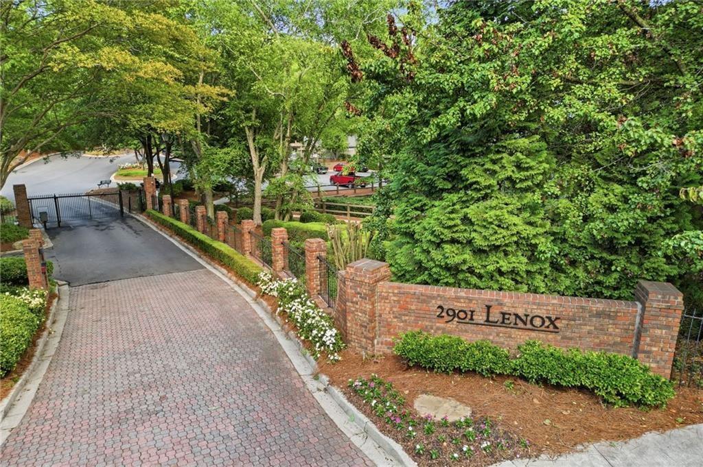 2901 Lenox Road Northeast, Unit 1005 Atlanta, GA 30324 - Photo 28 of 29 Gallery Image 28