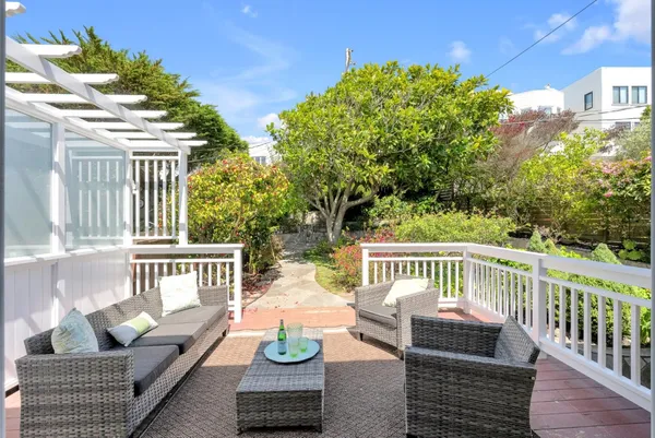 $1,798,000 | 184 Kenwood Way, San Francisco, CA 94127