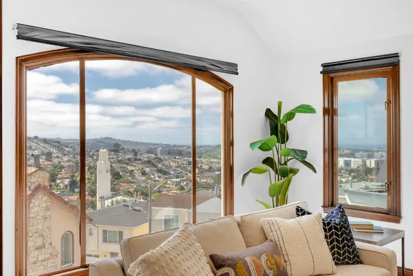 $1,798,000 | 184 Kenwood Way, San Francisco, CA 94127