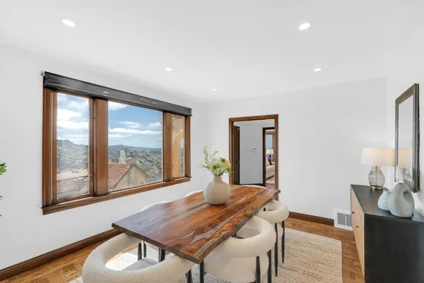 $1,798,000 | 184 Kenwood Way, San Francisco, CA 94127