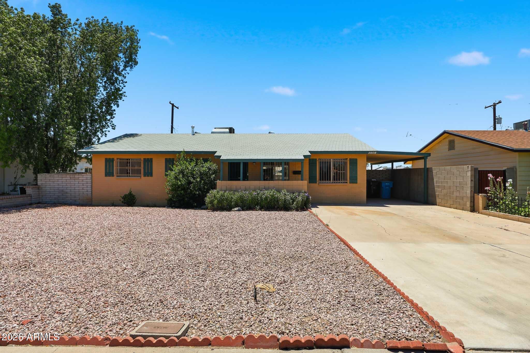 6541 West Osborn Road Phoenix, AZ 85033 - Photo 1 of 37