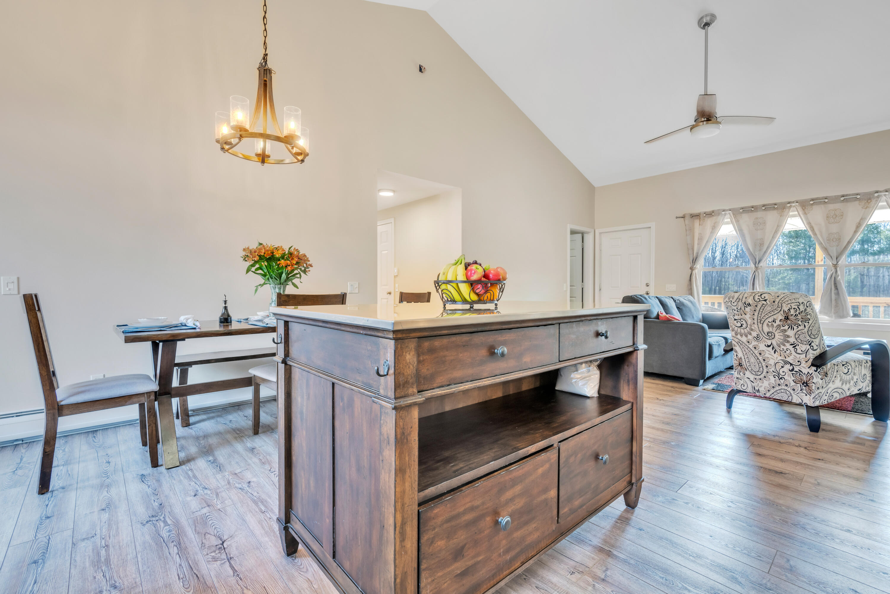 35 Beech Ridge Road North Berwick, ME 03906 - Photo 40 of 94 dining area