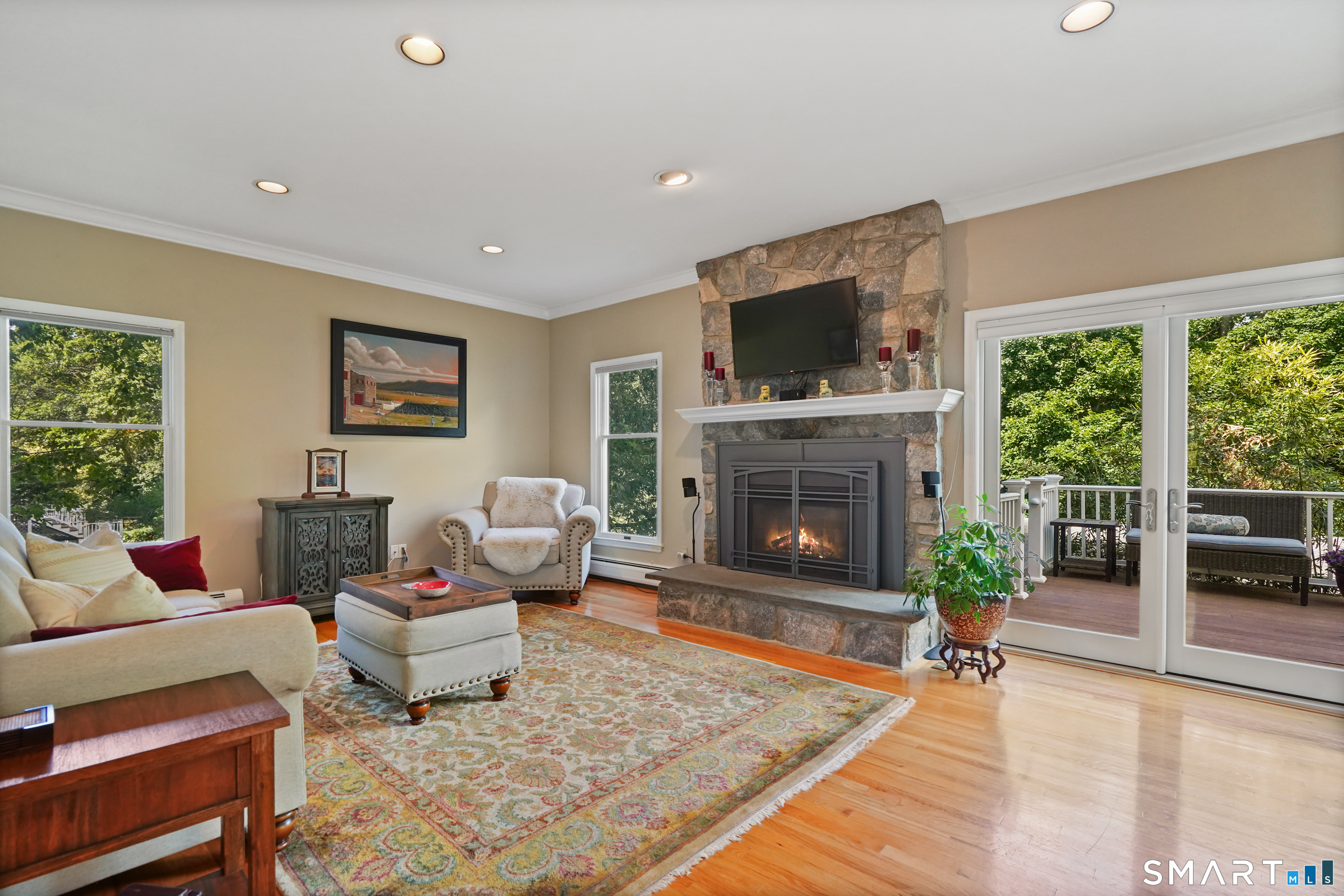 12 Island Hill Avenue Ridgefield, CT 06877 - Photo 3 of 35