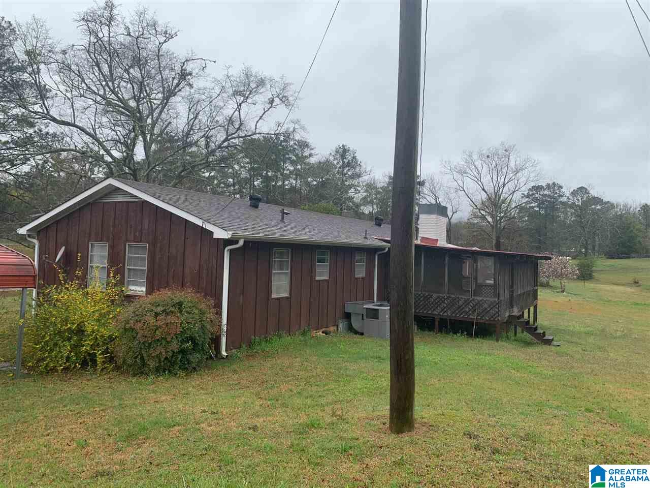 52809 Highway 25 Vandiver, AL 35176 - Photo 5 of 19