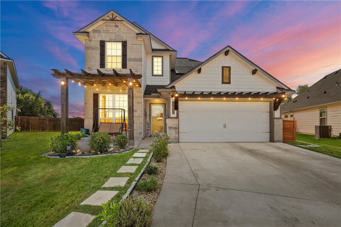 10401 Arabella Lane Waco, TX 76708 - Photo 1 of 1