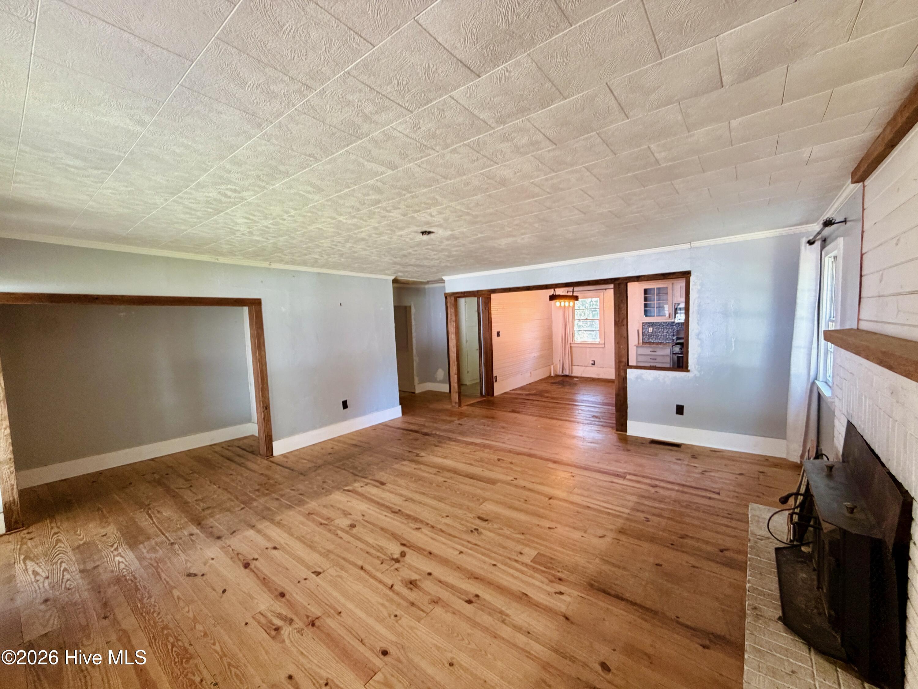 302 North Front Street Hamilton, NC 27840 - Photo 8 of 36