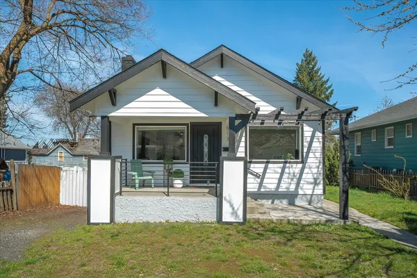 $350,000 | 513 East 8th Avenue, Spokane, WA 99202