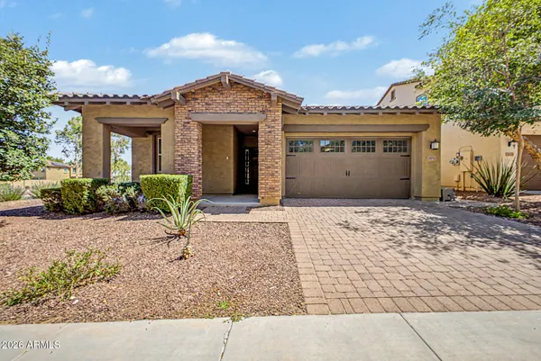 $519,900 | 20713 West Park Meadows Drive, Buckeye, AZ 85396