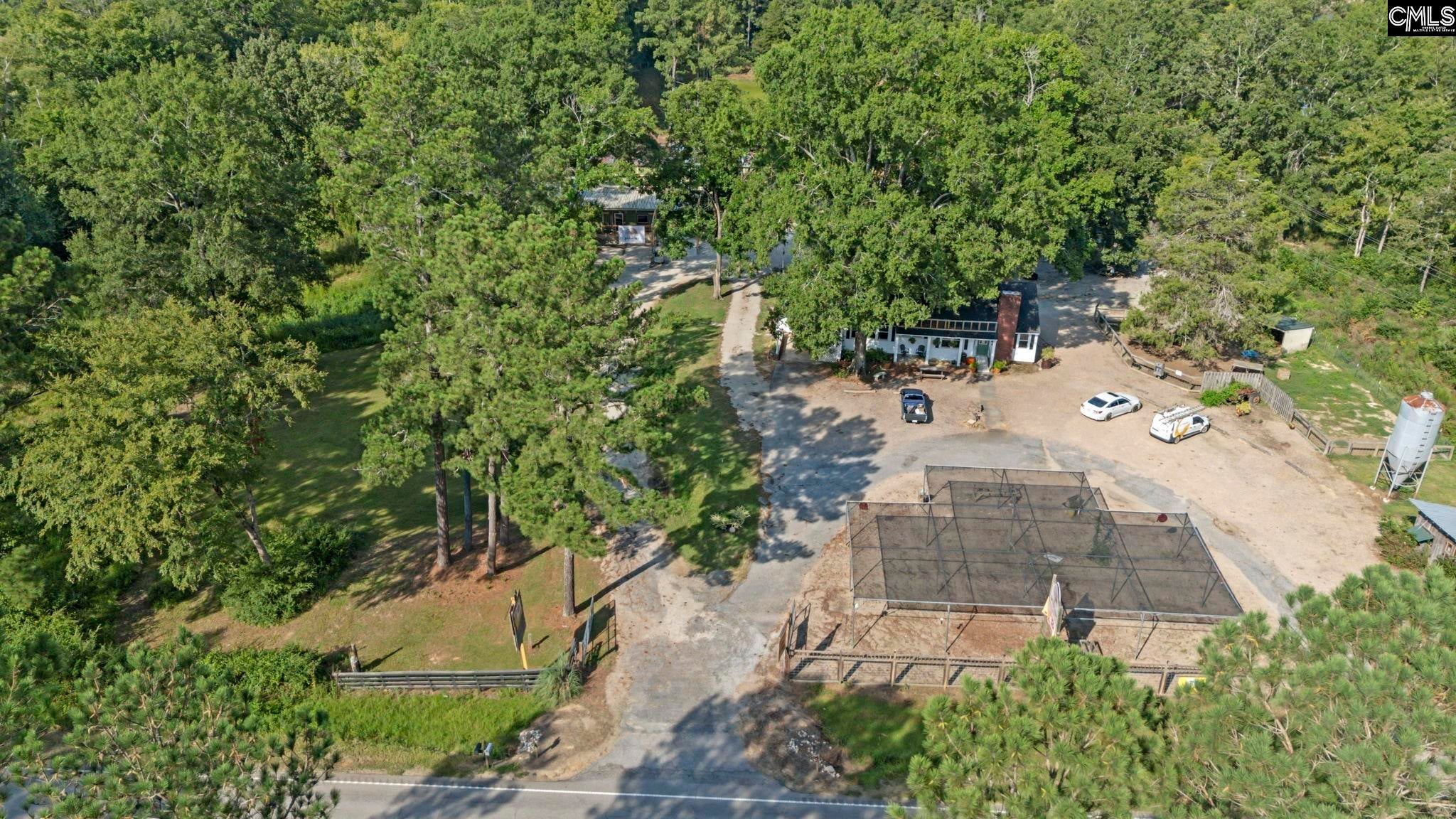 3176 Ridge Spring Highway Saluda, SC 29138 - Photo 63 of 81 Gallery Image 63