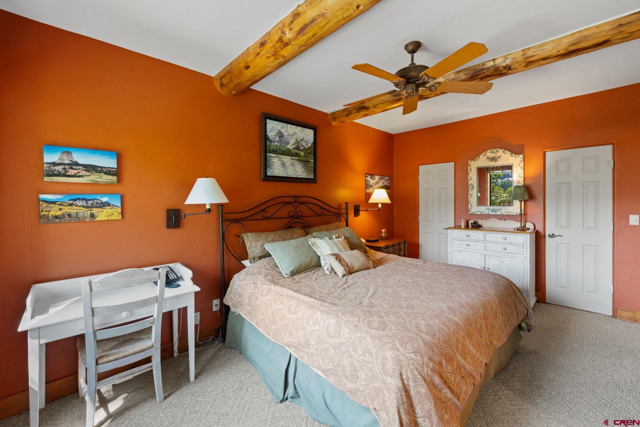 139 Snowmass Road Crested Butte, CO 81225 - Photo 35 of 45