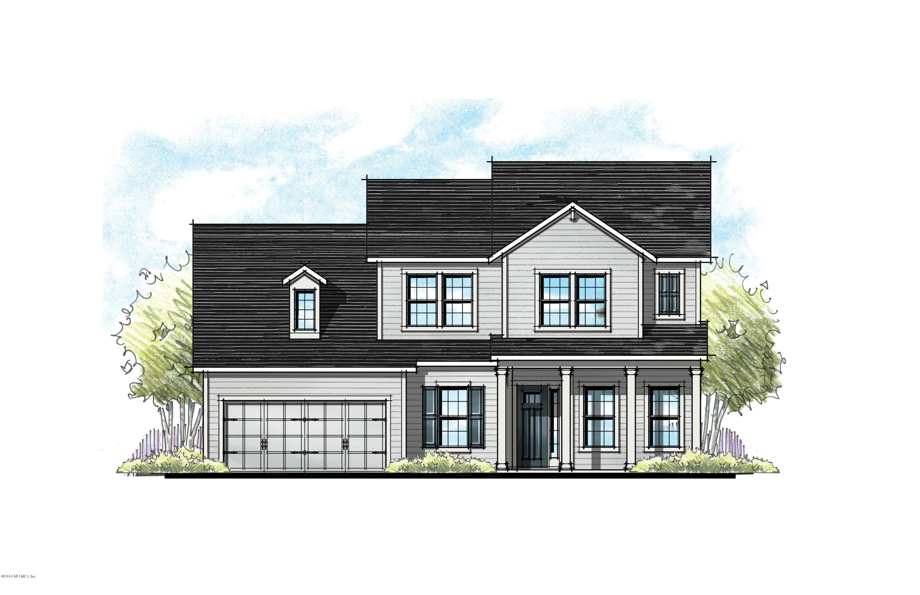 130 High Ridge Point Ponte Vedra, FL 32081 - Photo 1 of 2 Lafayette CC - 5