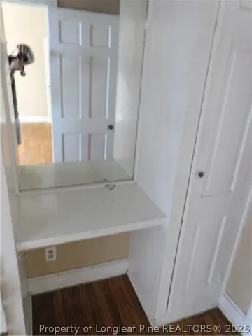 $795 | 100 Bradford Avenue, Unit 10, Fayetteville, NC 28301