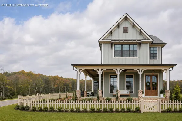 $623,900 | 56 Yelllow Rose Lane, Ooltewah, TN 37363