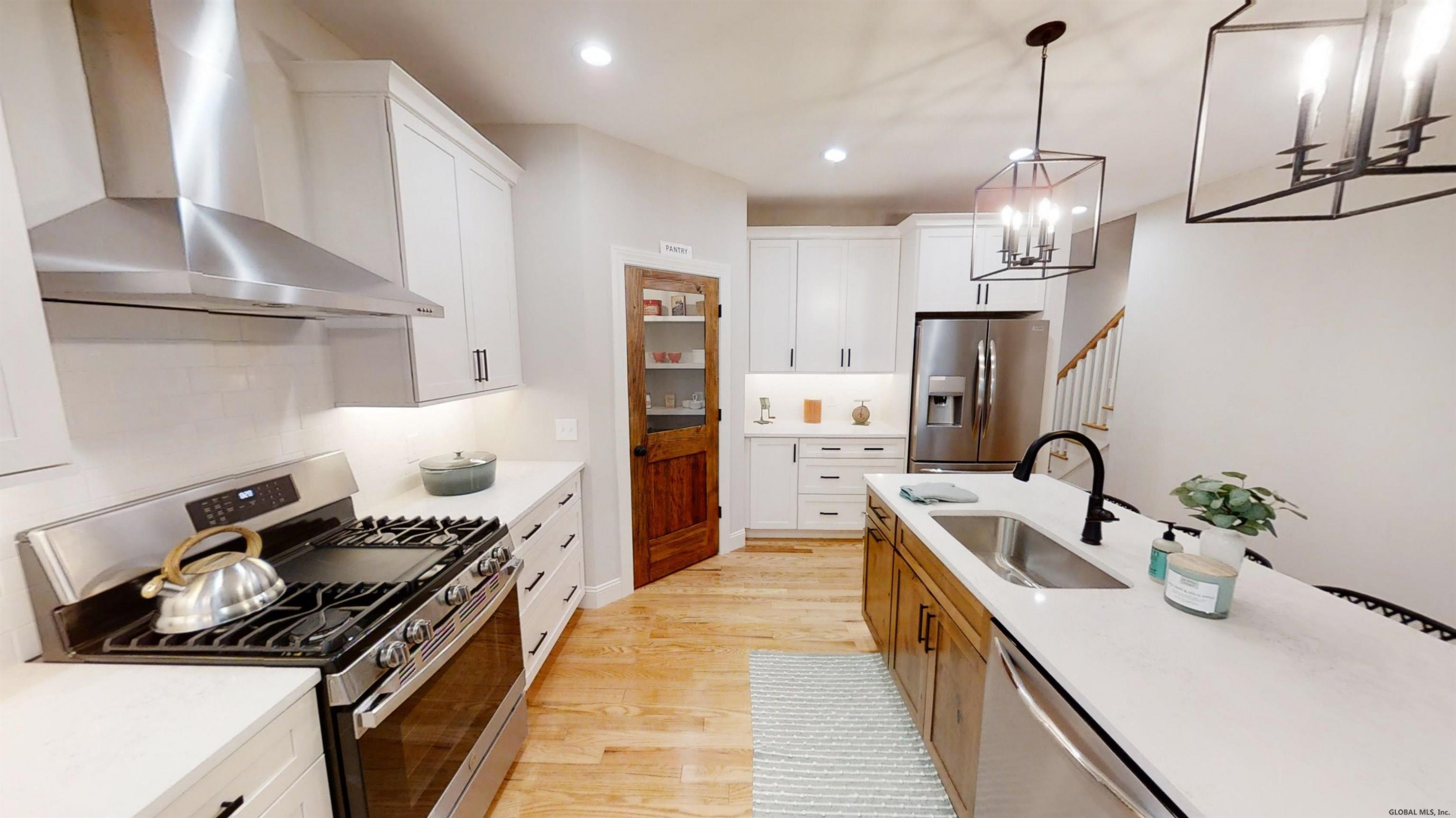 39 Wilton Road Greenfield, NY 12833 - Photo 17 of 55 Photo 17