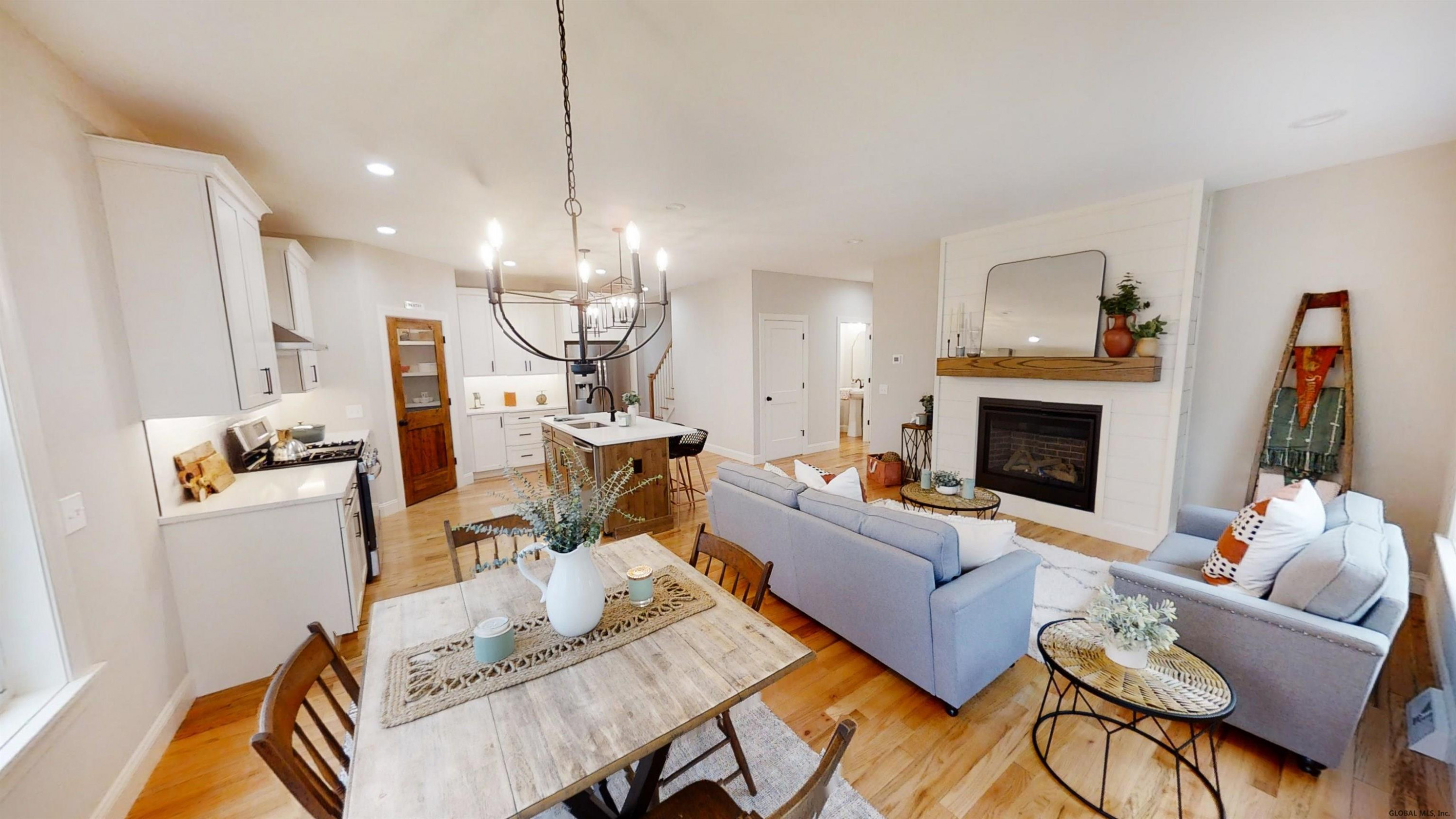 39 Wilton Road Greenfield, NY 12833 - Photo 8 of 55 Photo 8