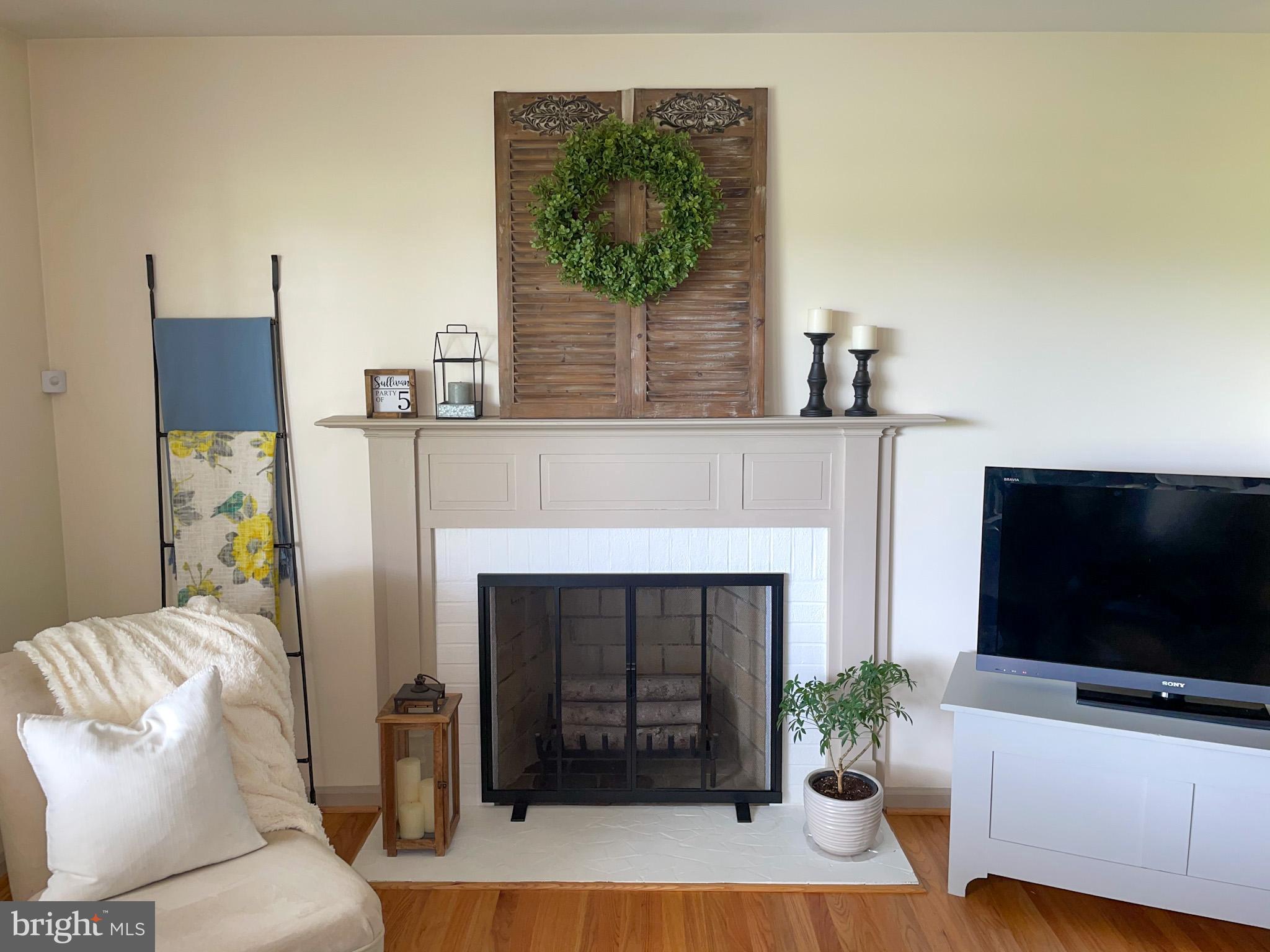 254 Caisson Road Fredericksburg, VA 22405 - Photo 8 of 32 Gallery Image 8