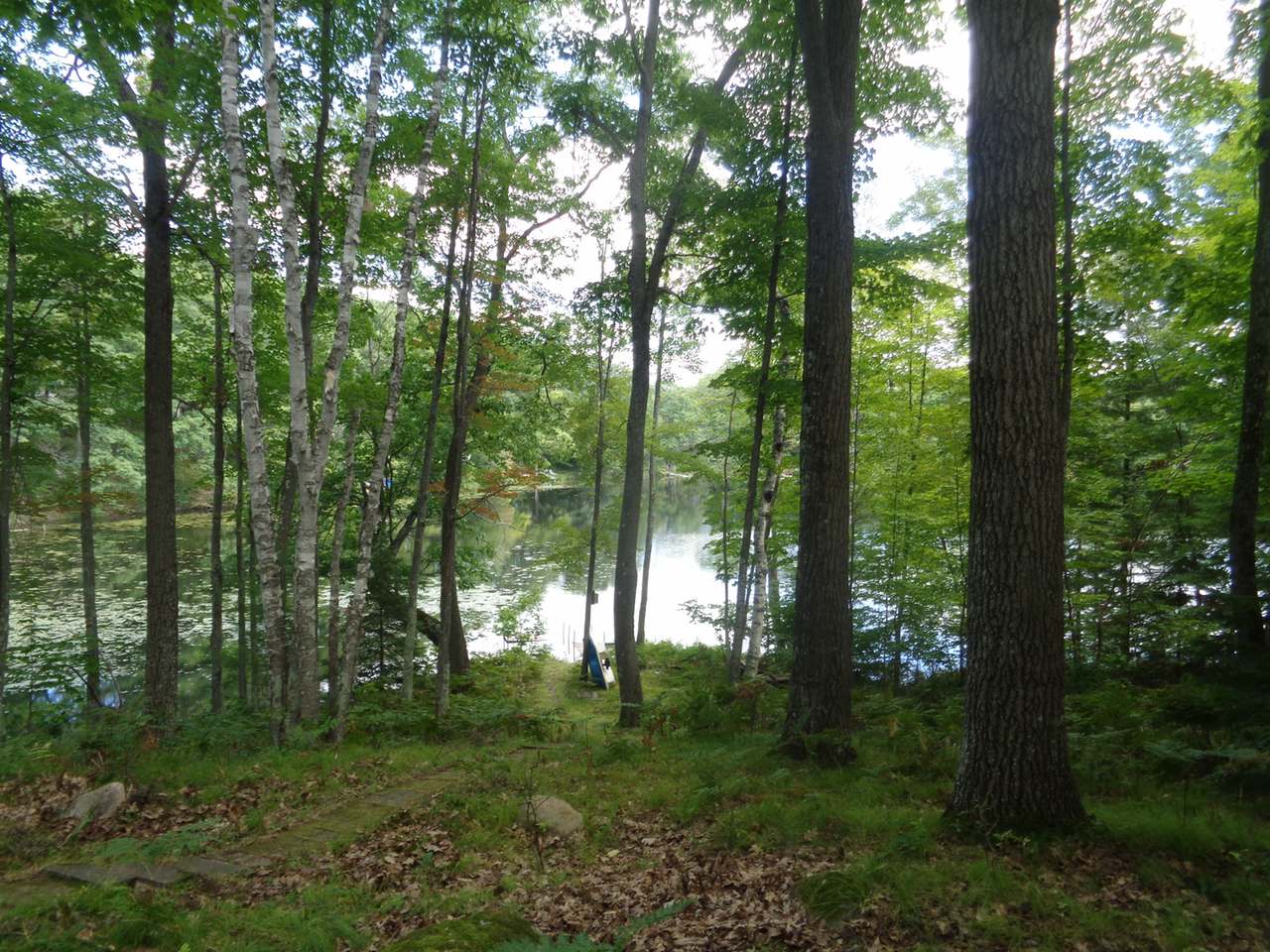 6641 Round Lake Road Rhinelander, WI 54501 - Photo 6 of 16 Gallery Image 6