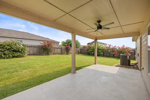 $243,000 | 217 Farmer Lane, Jarrell, TX 76537