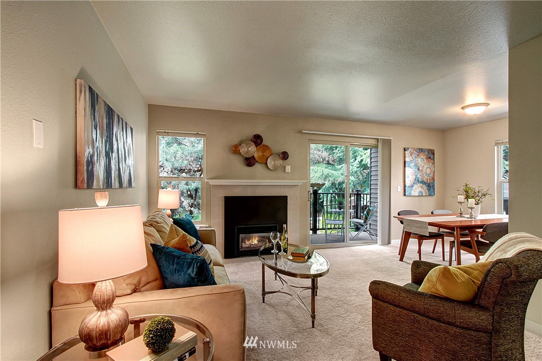 9805 Avondale Road Northeast, Unit V258 Redmond, WA 98052 - Photo 1 of 18