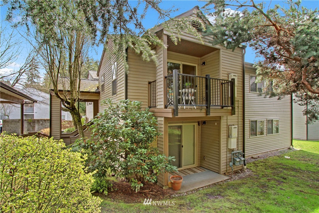 9805 Avondale Road Northeast, Unit V258 Redmond, WA 98052 - Photo 15 of 18