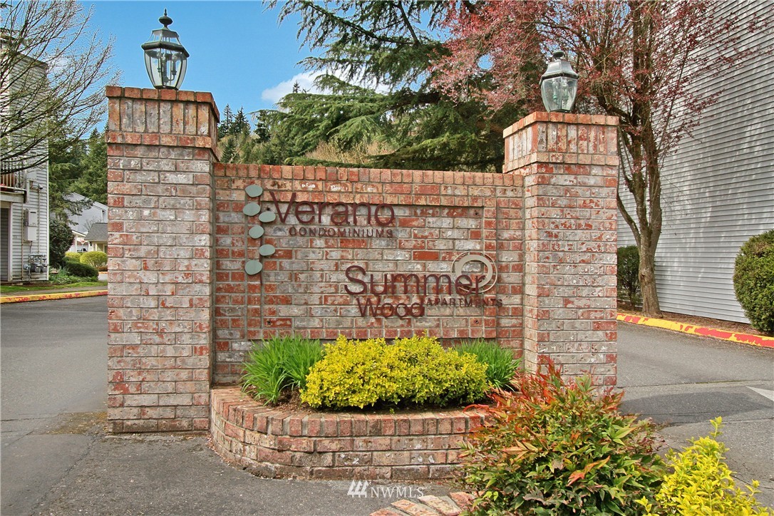 9805 Avondale Road Northeast, Unit V258 Redmond, WA 98052 - Photo 18 of 18