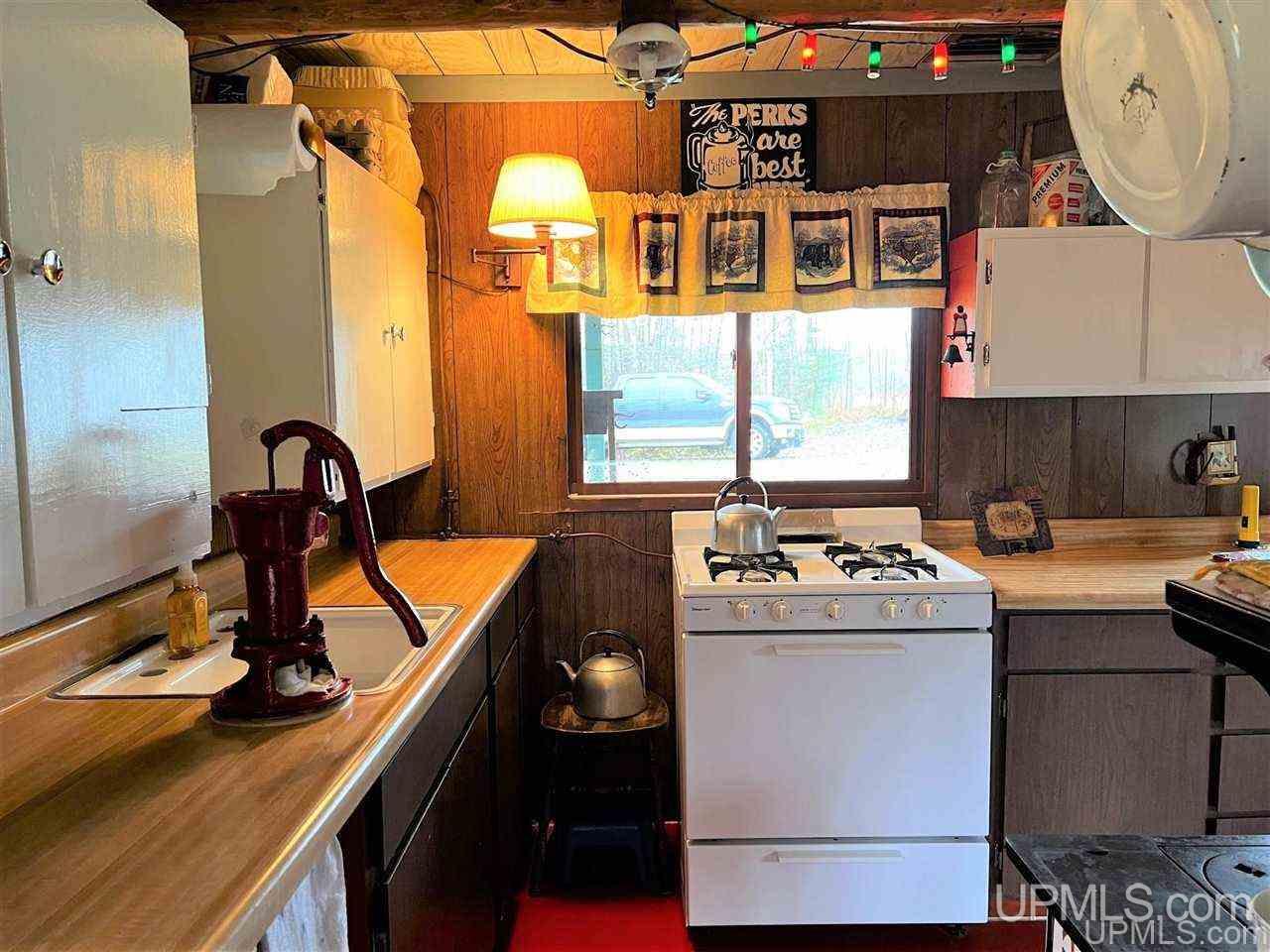 30662 Co Road Cornell, MI 49818 - Photo 8 of 42
