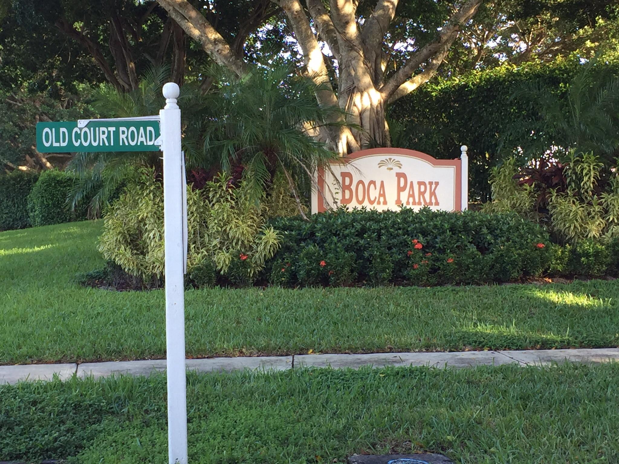 6221 Old Court Road, Unit 108 Boca Raton, FL 33433 - Photo 1 of 25 image