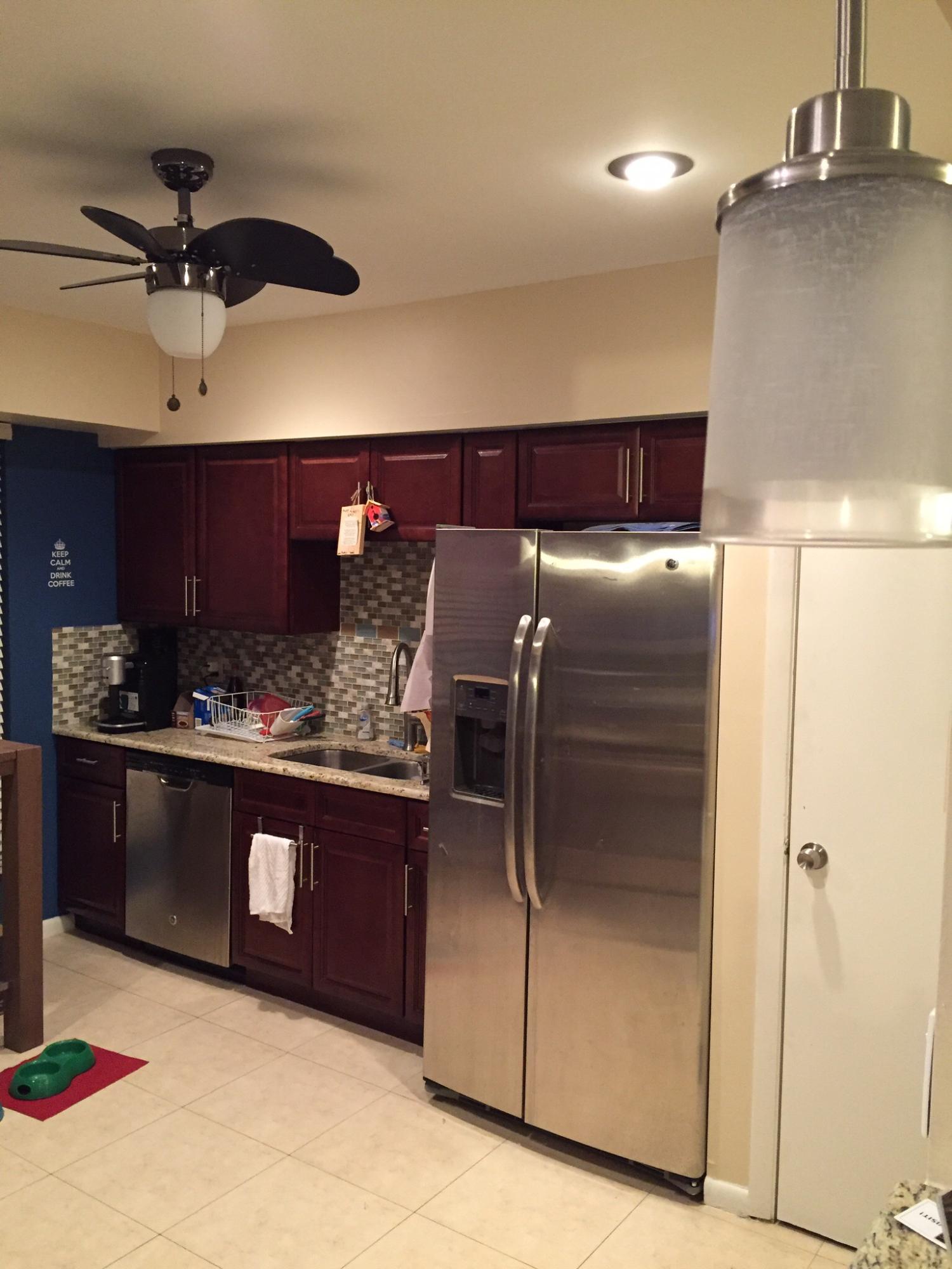 6221 Old Court Road, Unit 108 Boca Raton, FL 33433 - Photo 5 of 25 Fans fixtures