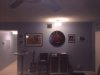 6221 Old Court Road, Unit 108 Boca Raton, FL 33433 - Photo 8 of 25 Entry into Living Area