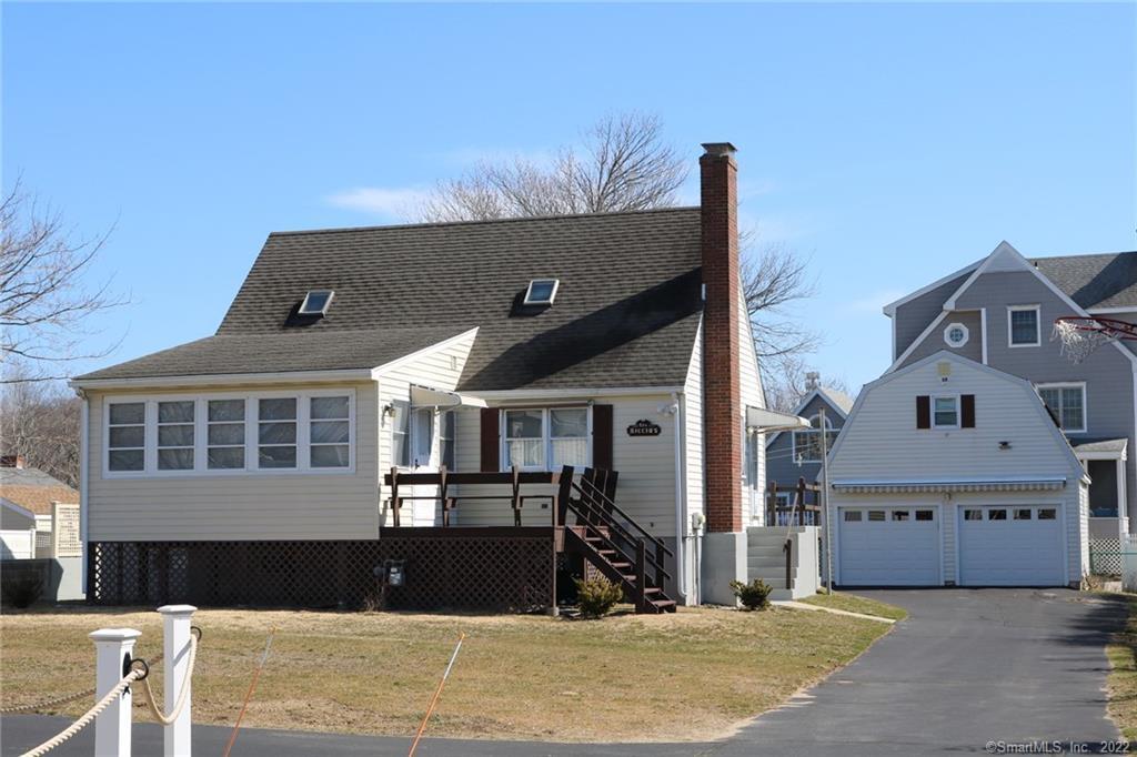 152 Salt Island Road Westbrook, CT 06498 - Photo 1 of 1 It's Always Sunny in Westbrook!