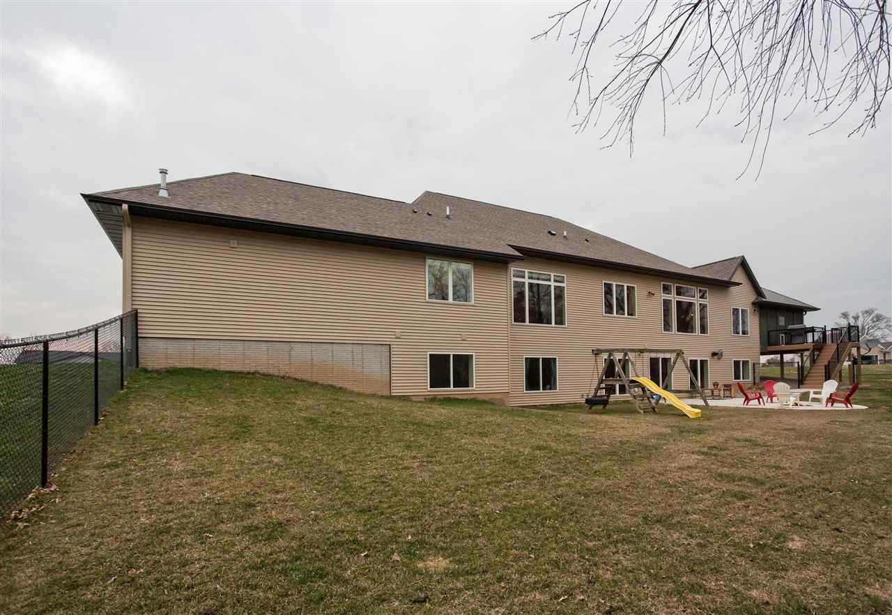 1347 Spring Ridge Court Northeast Swisher, IA 52338 - Photo 23 of 25 Gallery Image 23