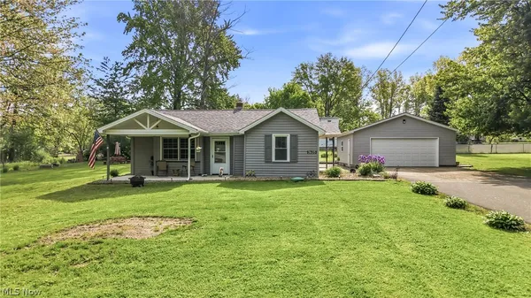 $169,900 | 3635 Homewood Avenue Southeast, Hubbard, OH 44425
