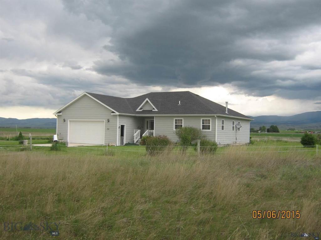 24 Fritsche Lane Townsend, MT 59644 - Photo 1 of 1 Gallery Image 1