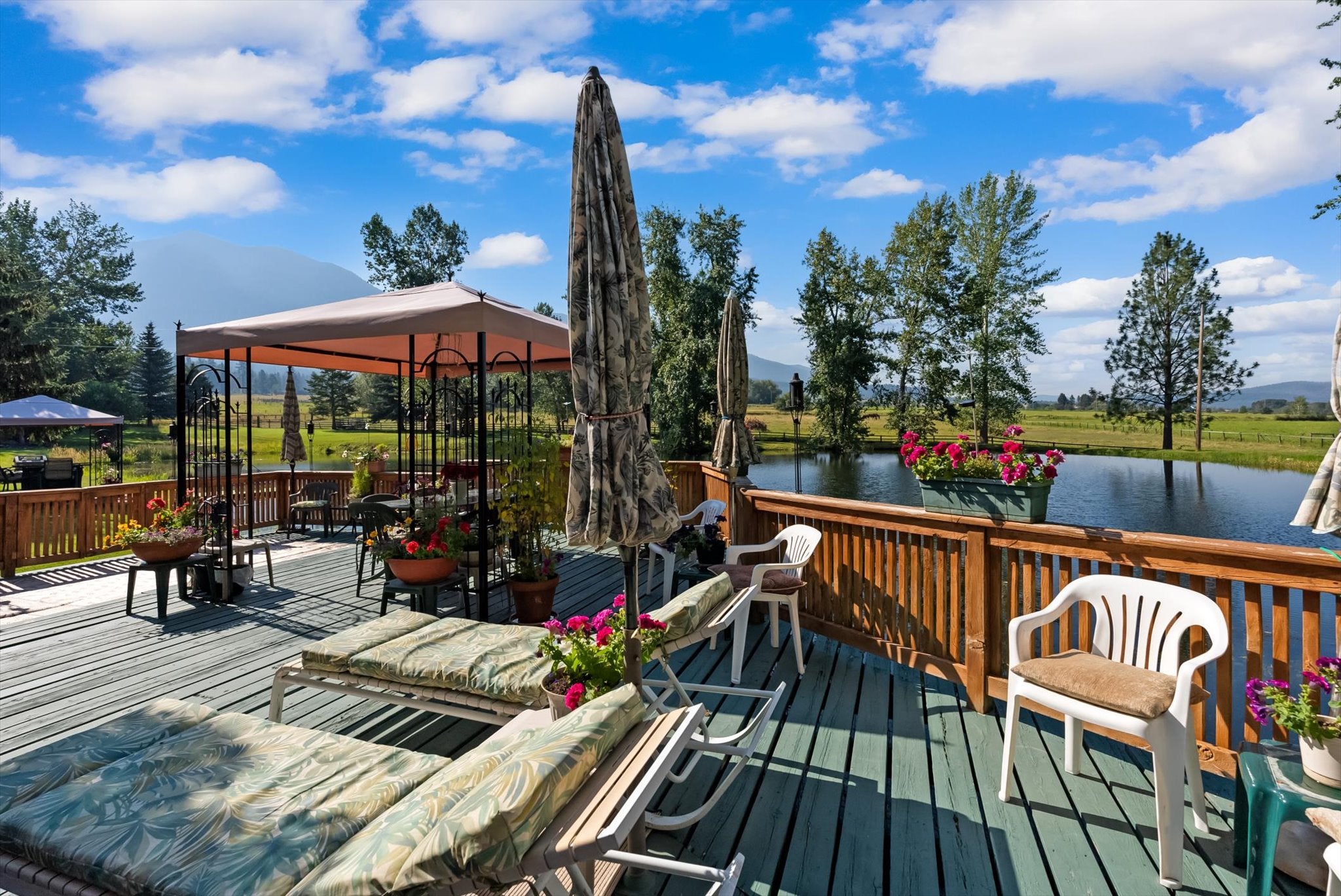 1396 Thunder Rd. Arlee, MT 59821 - Photo 4 of 56 Gallery Image 4