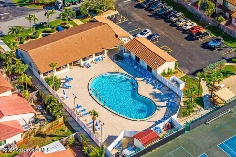 $330,000 | 3354 Sandy Reef Court, Melbourne Beach, FL 32951