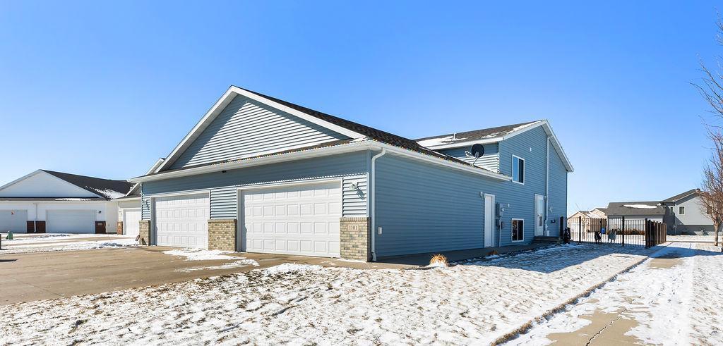 1101 39th Avenue South Moorhead, MN 56560 - Photo 1 of 1