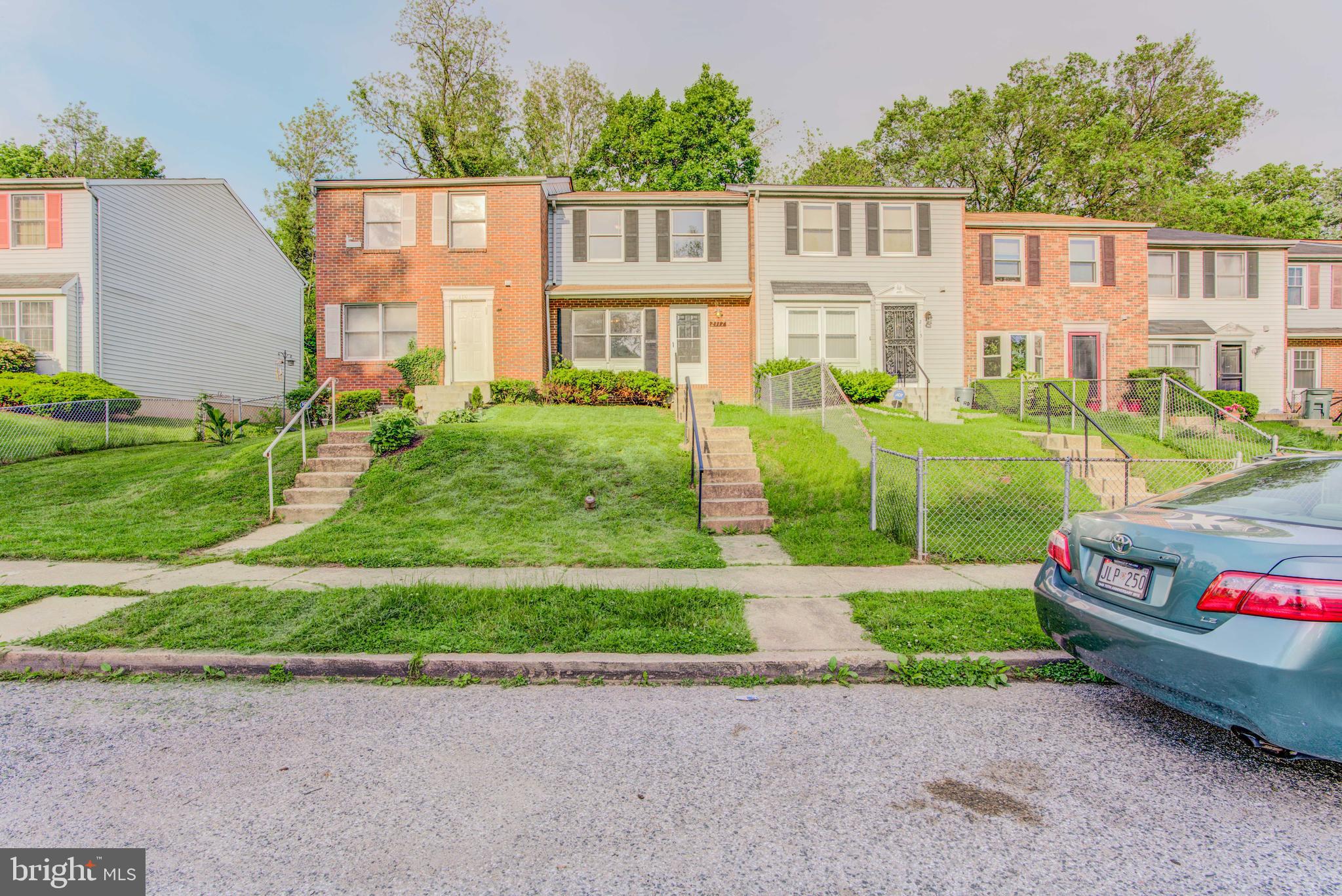 2117 Allendale Road Baltimore, MD 21216 - Photo 1 of 25