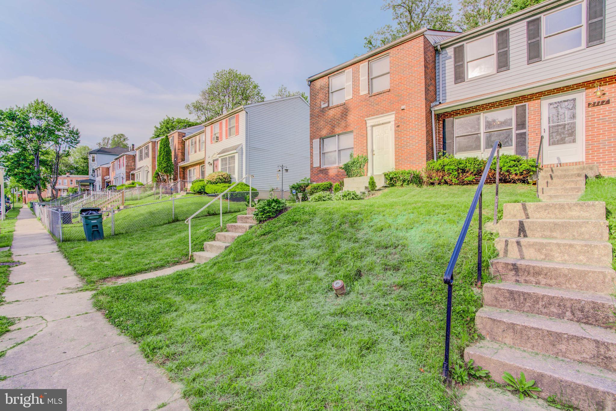 2117 Allendale Road Baltimore, MD 21216 - Photo 2 of 25