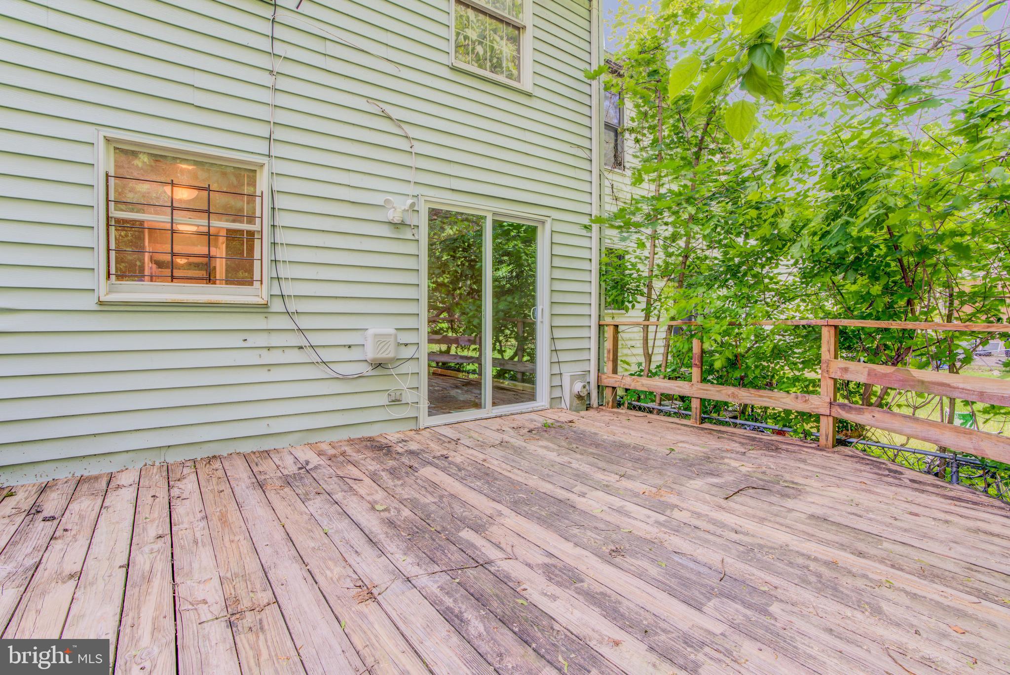 2117 Allendale Road Baltimore, MD 21216 - Photo 24 of 25