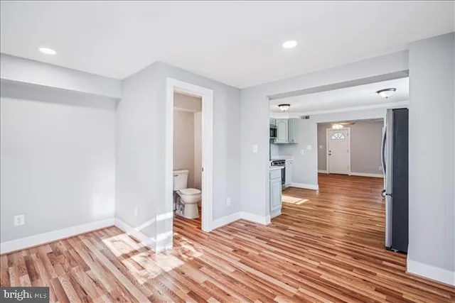 $650,000 | 501-503 8th Street, Laurel, MD 20707