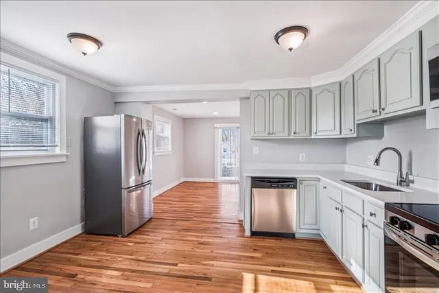 $650,000 | 501-503 8th Street, Laurel, MD 20707