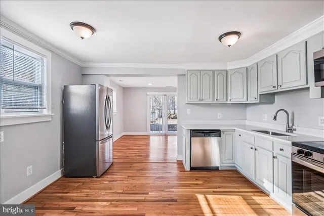 $650,000 | 501-503 8th Street, Laurel, MD 20707