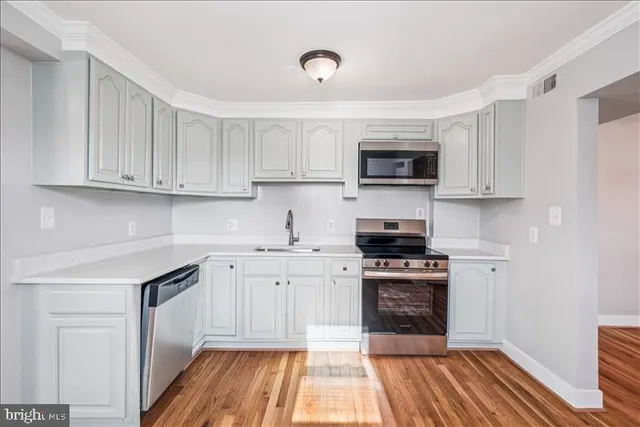 $650,000 | 501-503 8th Street, Laurel, MD 20707