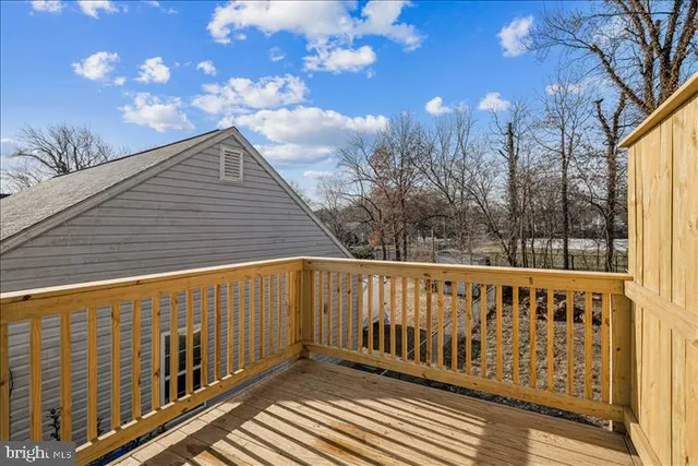 $650,000 | 501-503 8th Street, Laurel, MD 20707