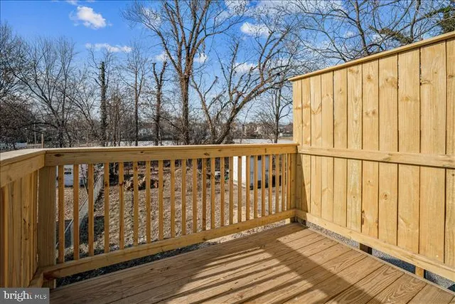 $650,000 | 501-503 8th Street, Laurel, MD 20707