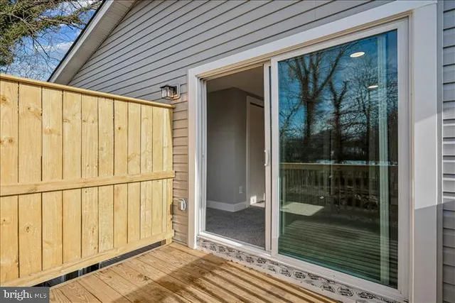 $650,000 | 501-503 8th Street, Laurel, MD 20707