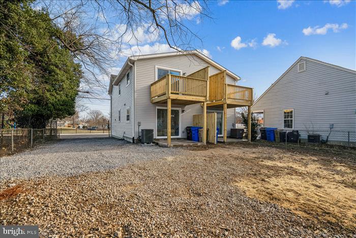 501-503 8th Street Laurel, MD 20707 - Photo 45 of 86